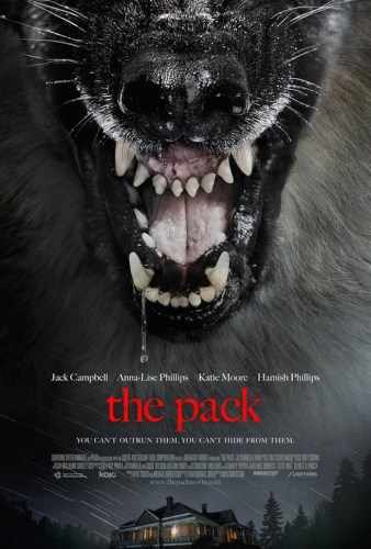 the pack nick robertson killer dog dogs
