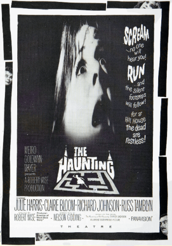 thehaunting