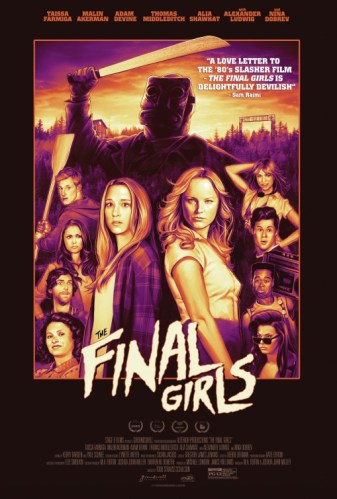 thefinalgirls