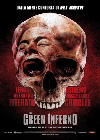 greeninferno