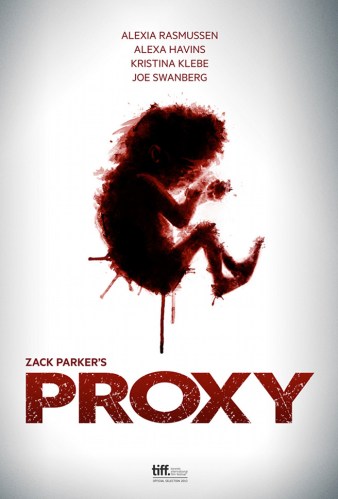 proxy
