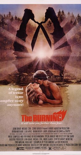 theburning