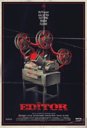theeditor
