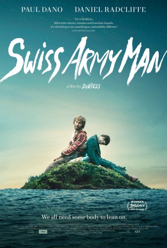 swissarmyman
