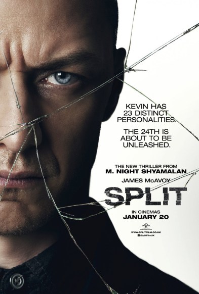 00split