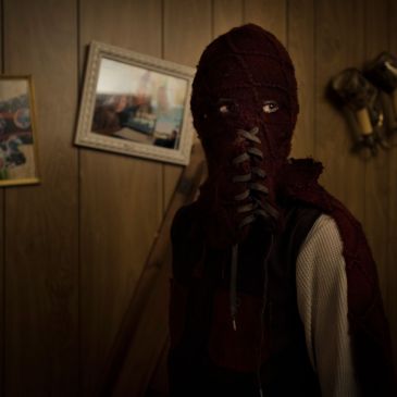 Brightburn still